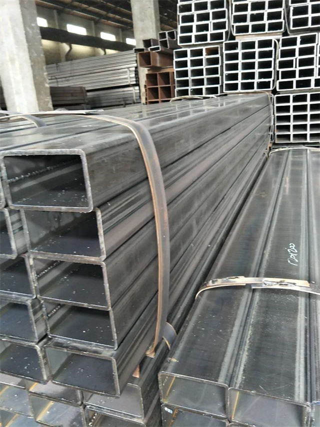建筑钢结构加查加查加查镀锌矩形管 Q355B 适用场景 建筑钢结构加查加查加查镀锌矩形管 Q355B 适用场景